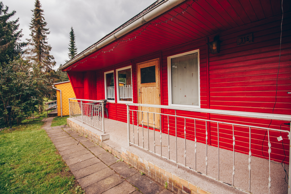 bungalows-im-thueringer-wald