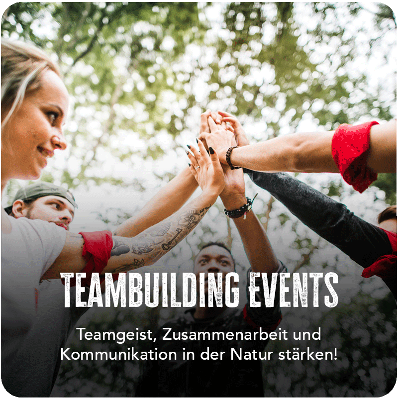 Teambuilding Events