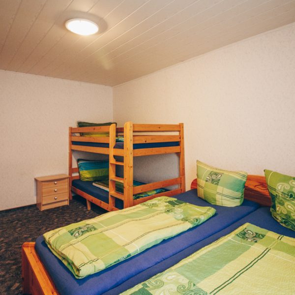 bungalow-schlafzimmer